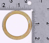 Washer Part Number - 7555898 For Polaris