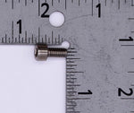 Screw Part Number - 4561M For Harley-Davidson