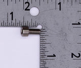 Screw Part Number - 4561M For Harley-Davidson