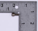 Screw Part Number - 4561M For Harley-Davidson