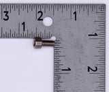 Screw Part Number - 4561M For Harley-Davidson