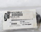 Genuine Polaris Oil Gauge Level 89mm Part Number - 0452062