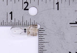 Bulb Part Number - 75048-96 For Harley-Davidson