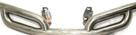 Stainless Steel Rear Brushguard Part Number - 2875356 For Polaris