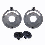 Polaris Single Lens Racket Kit PN 2852864