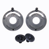 Polaris Single Lens Racket Kit PN 2852864