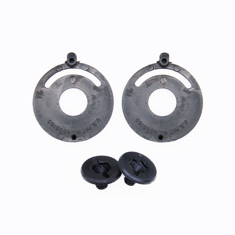 Polaris Single Lens Racket Kit PN 2852864