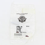 Harley-Davidson Oil Screen, Crankcase Part Number - 24981-70