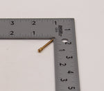Accelerator Pump Nozzle Part Number - 27931-98 For Harley-Davidson