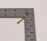 Accelerator Pump Nozzle Part Number - 27931-98 For Harley-Davidson