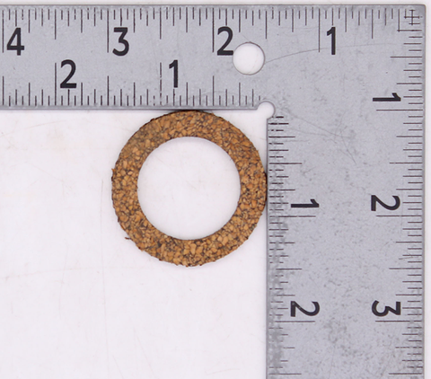 OMC Gasket Seal PN 313416