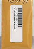 Internal Seal 4 Circuit Part Number - 72174-94 (Pack Of 2) For Harley-Davidson