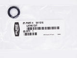 Polaris Siphon Tube Seal PN 5411016