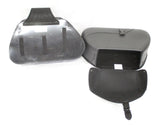 Cruiselite Saddle Bags Part Number - Str-5Ks73-50-00 For Yamaha