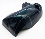 Lower Lh Fairing Part Number - 58836-01Xh For Harley-Davidson