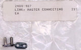 Parts Unlimited Heavy-Duty Clip Connecting Link PN T530H3