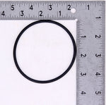 OMC O-Ring (Pack of 7) PN 308621