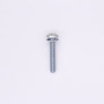 Screw Part Number - 2559 For Harley-Davidson