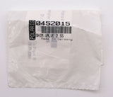 Genuine Polaris Valve Shim Part Number - 0452015