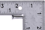 Screw Part Number - 94227-00 For Harley-Davidson
