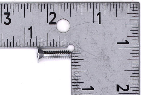 Screw Part Number - 94227-00 For Harley-Davidson
