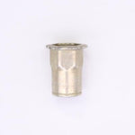 Rivet Nut Hex-M6-1.0 Part Number - 1441-442 For Arctic Cat