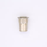 Rivet Nut Hex-M6-1.0 Part Number - 1441-442 For Arctic Cat