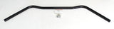 Retro Handlebar, Gloss Black Part Number - CI-2200B