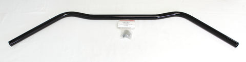 Retro Handlebar, Gloss Black Part Number - CI-2200B