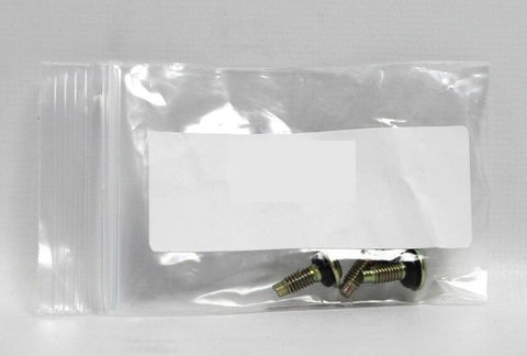 Screw With O-Ring Part Number - 929 (Pack Of 3) For Harley-Davidson