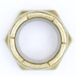 Hex Lock Nut 3/4-16 Part Number - 0623-207 For Arctic Cat