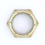 Hex Lock Nut 3/4-16 Part Number - 0623-207 For Arctic Cat