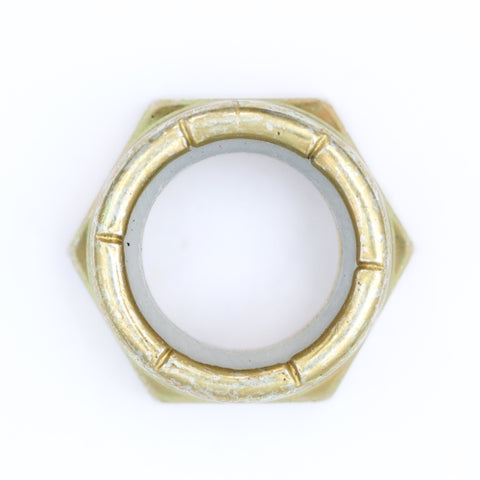 Hex Lock Nut 3/4-16 Part Number - 0623-207 For Arctic Cat