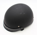 Voss 700FRP EZ Rider Peak Matte Black PN 700-135