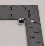 Suzuki Screw PN 02142-05127 (Pack of 2)