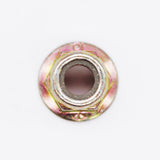 Flange Nut Part Number - 233281416 For Can-Am