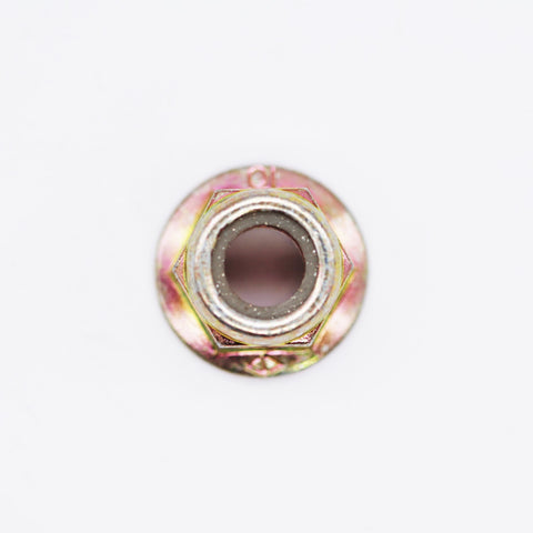Flange Nut Part Number - 233281416 For Can-Am