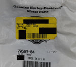 Genuine Harley-Davidson Hose Clip Part Number - 70503-04
