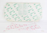 Sheffield Plastics Flip Up Windshield Part Number - 1436-739 for Arctic Cat