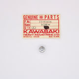 Kawasaki Screw Pan Head Part Number - 220E0606