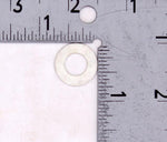OMC Washer PN 306433