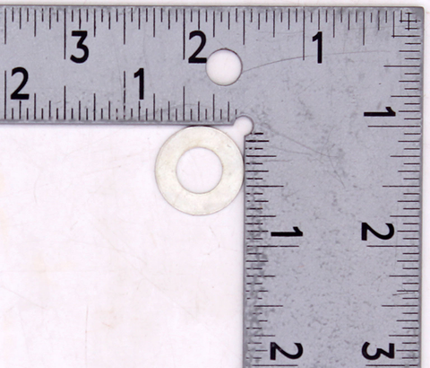 OMC Washer PN 306433