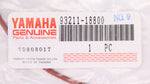 Yamaha O-Ring PN 93211-18800-00
