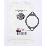 OEM Harley-Davidson 33196-79 Side Shift Shaft Cover Gasket NOS