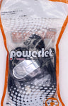 Powerlet Handlebar Power Outlet Cigarette 1-1/8"-1-1/4" (CHROME) PN AKT-004-60-C