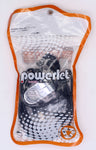 Powerlet Handlebar Power Outlet Cigarette 1-1/8"-1-1/4" (CHROME) PN AKT-004-60-C