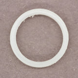 Washer Part Number - 6381 For Harley-Davidson