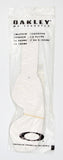 Oakley Frame Tear Offs PN 01-159 (Pack of 25)