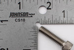 Hex Head Socket Screws Part Number - 852 Pack Of 10 For Harley-Davidson