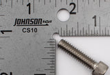 Hex Head Socket Screws Part Number - 852 Pack Of 10 For Harley-Davidson